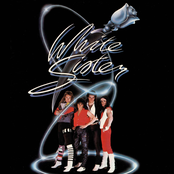 White Sister [Rock Candy remaster]