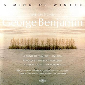 George Benjamin: A Mind of Winter