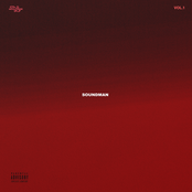 SoundMan, Vol. 1 (feat. Wizkid)