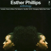 Changing by Esther Phillips