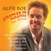 Alfie Boe: Stranger in Paradise