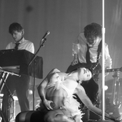 AFTERCARE TOUR (LIVE IN LOS ANGELES)