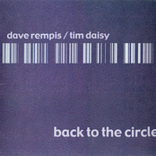 dave rempis / tim daisy