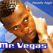 Mr. Vegas: Heads High