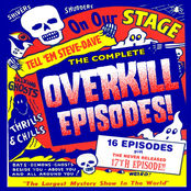 Tell 'Em Steve-Dave! Overkill - The Zune Years