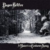 A Time To Depart by Pagan Hellfire