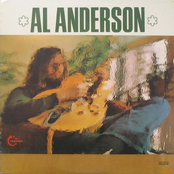 Al Anderson: Al Anderson