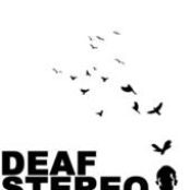 deaf stereo