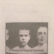 A Group Of Sexual Perverts