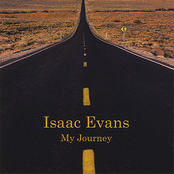 My Journey by Isaac Evans