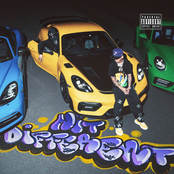 Hit Different - EP