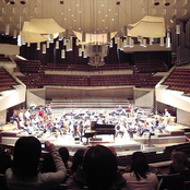 the berlin philharmonic orchestra