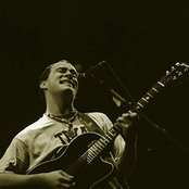 dave matthews