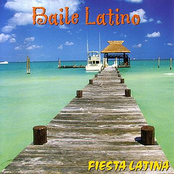 Baile Latino