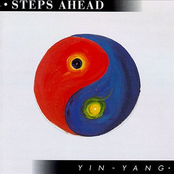 Steps Ahead: Yin-Yang
