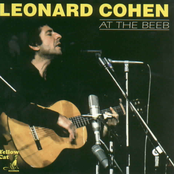There's No Reason Why You Should Remember Me by Leonard Cohen