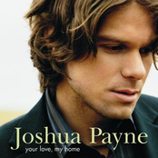 You Made My Life Stand Still by Joshua Payne