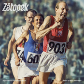 Zátopek (Original Motion Picture Soundtrack)