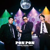 PON PON