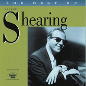 A Ship Without A Sail by George Shearing