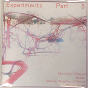 Experiments Part 5