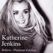 Love Never Dies by Katherine Jenkins