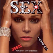 Elli Kokkinou: Sex