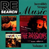 Incredibly Strange Music Volume II