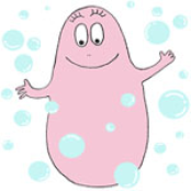 barbapappa