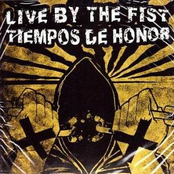 Live by The Fist/Tiempos De Honor - Split