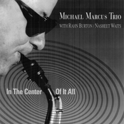 In the Center of It All (with Rahn Burton & Nasheet Waits)