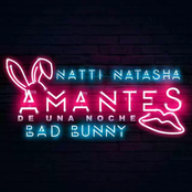 Natti Natasha - Amantes de una Noche