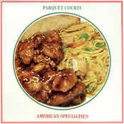 Square States by Parquet Courts