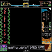 Forgotten Journeys Through Waste Years