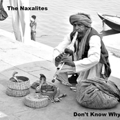 the naxalites