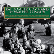 RAF Bomber Command At War 1939-45 (Vol 2)