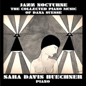 Jazz Nocturne: The Collected Piano Music Of Dana Suesse