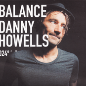 Danny Howells: Balance 024