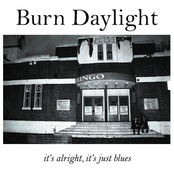 Its Alright, Its Just Blues