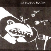 El bicho bolita