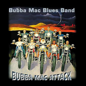 Bubba Mac Attack
