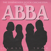The Synthesizer Rock Orchestra Plays Abba