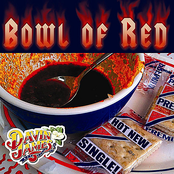 Bowl of Red