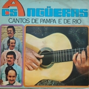 Cantos de Pampa e de Rio