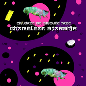 ca390 - Children Of Ishizuke Tree - Chameleon Straship