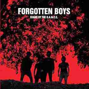 5 Mentiras by Forgotten Boys