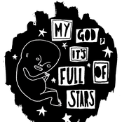 My God, It's Full of Stars