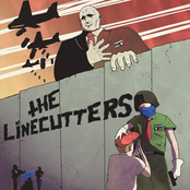 The Linecutters: Knuckledragger