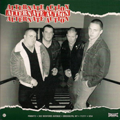 Alternate Action/Marching Orders