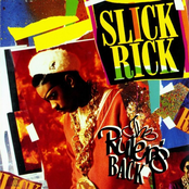 Mistakes Of A Woman In Love With Other Men by Slick Rick